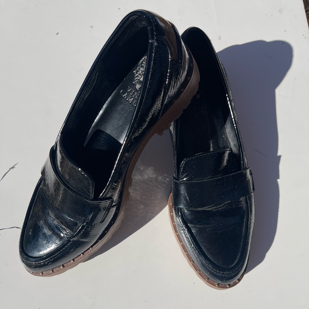 Vince Camuto Women's Golinda Loafer